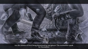 Dark City: Paris - Trailer 1 trailer thumbnail