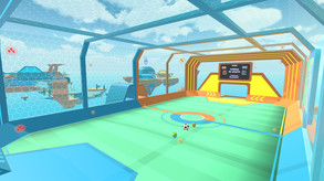 Jetpack Stadium trailer thumbnail