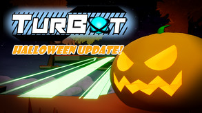 TurBot Halloween Update! trailer thumbnail