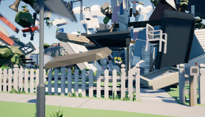 Town trailer thumbnail