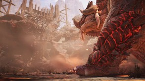 10/29 Update Infernal Execution Grounds Trailer (EN) trailer thumbnail