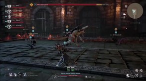 10/29 In-game Gameplay trailer thumbnail