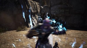 10/29 Update Twisted Void Soulraiser Trailer (EN) trailer thumbnail
