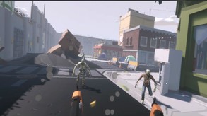 浣熊市 trailer thumbnail