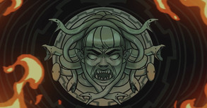 Medusa HOS Trailer trailer thumbnail