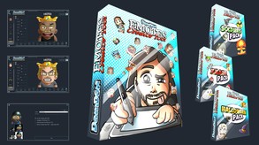 Emotes creator tool trailer thumbnail