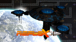Reflex Gameplay Trailer trailer thumbnail