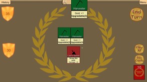 Roman War's Gameplay trailer thumbnail