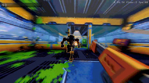 Gameplay Trailer trailer thumbnail