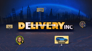 Delivery INC Trailer trailer thumbnail