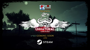 Unnatural : Land Of Dead - Cinematic Trailer #1 trailer thumbnail