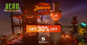 Bean Stalker Halloween Gameplay Trailer trailer thumbnail