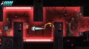 Full Launch Trailer Cyjin: The Cyborg Ninja trailer thumbnail