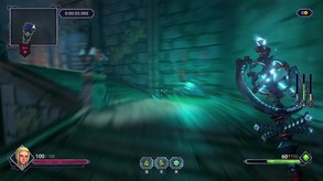 Gameplay Trailer trailer thumbnail