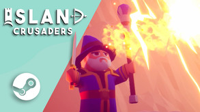 Character Trailer trailer thumbnail