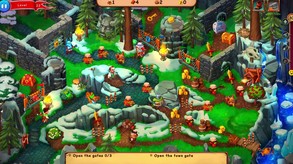 Robin Hood: Spring of Life trailer thumbnail