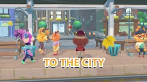 Shopping Update trailer thumbnail