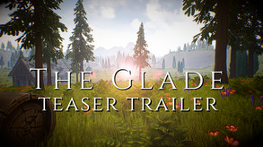 The Glade - Teaser Trailer trailer thumbnail