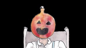 Pumpkin Eater - Horror Visual Novel Trailer trailer thumbnail
