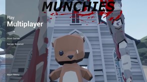 MUNCHIES Trailer trailer thumbnail
