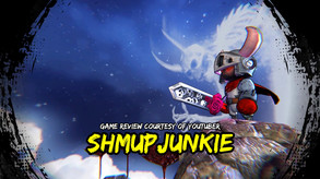Shmup Junkie Review trailer thumbnail