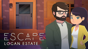 Escape Logan Estate - Official Trailer trailer thumbnail