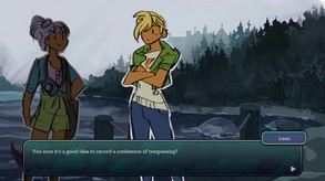 Trailer trailer thumbnail