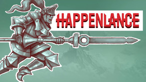 Happenlance Release Trailer trailer thumbnail
