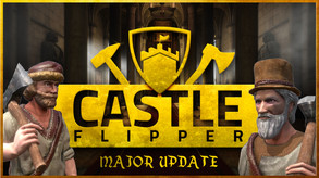 Royal Tenants Update trailer thumbnail