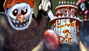 Live Or Die Gameplay Trailer trailer thumbnail
