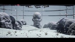 Bleak Faith - Combat Brutality trailer thumbnail