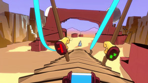 Giant Worm Rider trailer thumbnail