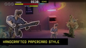 Gameplay trailer thumbnail