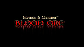 Mortals and Monsters: Blood Orc Trailer 2 trailer thumbnail