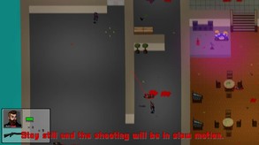 Fallen Guns Gameplay trailer trailer thumbnail