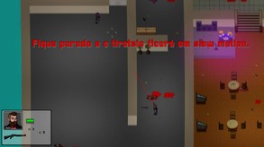 Fallen Guns Gameplay triler pt BR trailer thumbnail