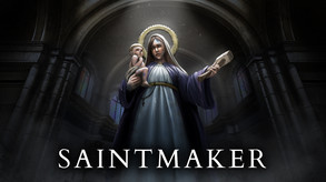 Saint Maker - Announcement Trailer trailer thumbnail
