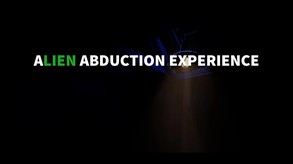 Alien Abduction Experience PC HD trailer thumbnail