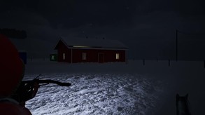 Ice Station Z Trailer trailer thumbnail