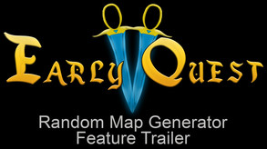 Random map generation trailer thumbnail