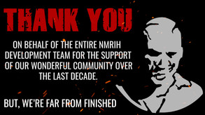 No More Room in Hell 10 Year Anniversary trailer thumbnail