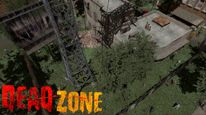 Dead Zone - Official Trailer trailer thumbnail