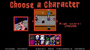 Scare Spree - School Spirit High Score trailer thumbnail
