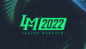 League Manager 2022 trailer thumbnail