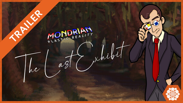 Mondrian - Plastic Reality Trailer trailer thumbnail