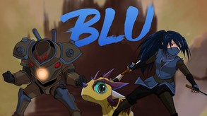 Blu - Teaser trailer thumbnail