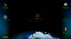 Stop the Saturnians Gameplay Trailer trailer thumbnail