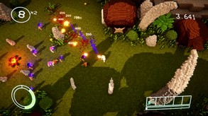 Project Umbra Beta Trailer trailer thumbnail