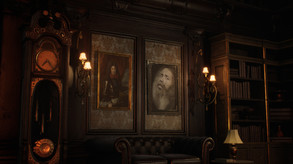 Haunted House Escape: A VR Experience trailer thumbnail