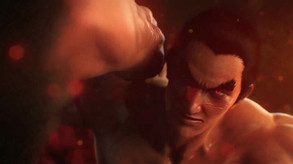 Tekken 7 - Accolades Trailer (ESRB) trailer thumbnail